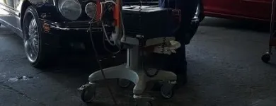 Business 5 image SAN DIEGO SMOG FAST AND REPAIR LLC in San Diego CA