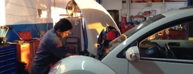 Business 6 image SAN DIEGO SMOG FAST AND REPAIR LLC in San Diego CA
