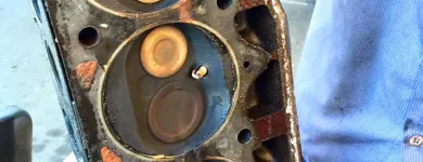 Business 7 image SAN DIEGO SMOG FAST AND REPAIR LLC in San Diego CA