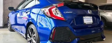 Business 1 image SAN FRANCISCO HONDA SALES & SERVICE in San Francisco CA