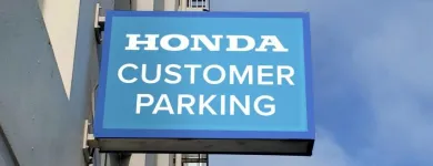 Business 3 image SAN FRANCISCO HONDA SALES & SERVICE in San Francisco CA