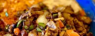 Business 3 image SAN JOSE MEXICAN RESTAURANT WEBSTER GROVES in St. Louis MO