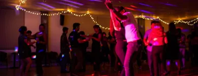 Business 2 image SAN JOSE SALSA NIGHTS Salsa Lessons Near Me in San Jose CA