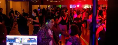 Business 3 image SAN JOSE SALSA NIGHTS Salsa Lessons Near Me in San Jose CA