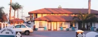 Business 3 image SAND CASTLE INN AND SUITES Travel in Imperial Beach CA