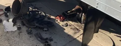 Business 1 image SANTA ANA DIESEL MOBIL SERVICES Transmission Repair in Fullerton CA