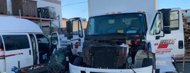 Business 4 image SANTA ANA DIESEL MOBIL SERVICES Transmission Repair in Fullerton CA