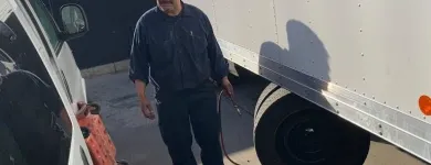 Business 5 image SANTA ANA DIESEL MOBIL SERVICES Transmission Repair in Fullerton CA