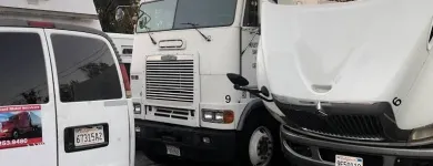 Business 8 image SANTA ANA DIESEL MOBIL SERVICES Transmission Repair in Fullerton CA