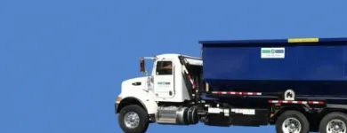 Business 2 image SANTA RITA WASTE SYSTEMS Waste Management in Tucson AZ