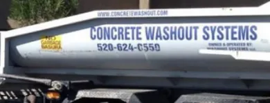 Business 3 image SANTA RITA WASTE SYSTEMS Waste Management in Tucson AZ