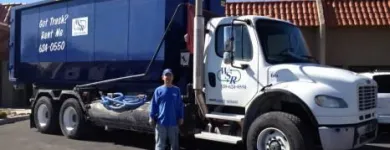 Business 6 image SANTA RITA WASTE SYSTEMS Waste Management in Tucson AZ