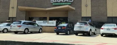 Business 3 image SARA'S MARKET & BAKERY Halal Food in Richardson TX