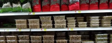 Business 5 image SARA'S MARKET & BAKERY Halal Food in Richardson TX