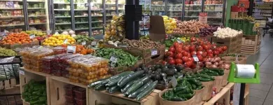 Business 6 image SARA'S MARKET & BAKERY Halal Food in Richardson TX