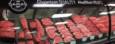 Business 8 image SARA'S MARKET & BAKERY Halal Food in Richardson TX