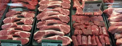 Business 10 image SARA'S MARKET & BAKERY Halal Food in Richardson TX