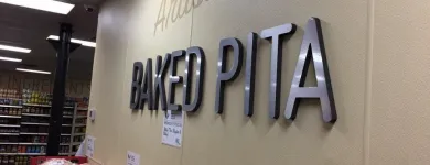 Business 12 image SARA'S MARKET & BAKERY Halal Food in Richardson TX