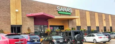 Business 14 image SARA'S MARKET & BAKERY Halal Food in Richardson TX