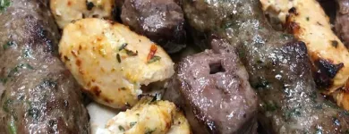 Business 15 image SARA'S MARKET & BAKERY Halal Food in Richardson TX