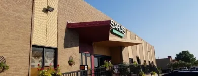 Business 16 image SARA'S MARKET & BAKERY Halal Food in Richardson TX