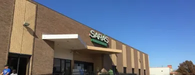 Business 17 image SARA'S MARKET & BAKERY Halal Food in Richardson TX
