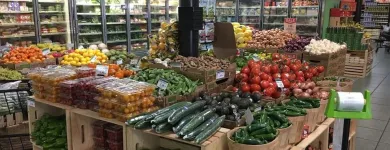 Business 18 image SARA'S MARKET & BAKERY Halal Food in Richardson TX