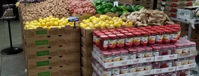 Business 20 image SARA'S MARKET & BAKERY Halal Food in Richardson TX