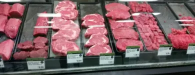 Business 23 image SARA'S MARKET & BAKERY Halal Food in Richardson TX