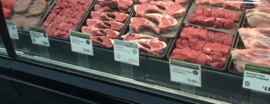 Business 24 image SARA'S MARKET & BAKERY Halal Food in Richardson TX