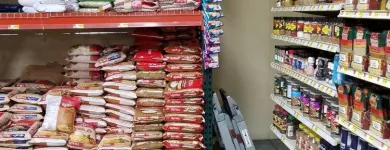 Business 25 image SARA'S MARKET & BAKERY Halal Food in Richardson TX