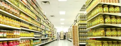 Business 26 image SARA'S MARKET & BAKERY Halal Food in Richardson TX