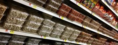 Business 27 image SARA'S MARKET & BAKERY Halal Food in Richardson TX