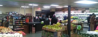 Business 31 image SARA'S MARKET & BAKERY Halal Food in Richardson TX