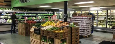Business 36 image SARA'S MARKET & BAKERY Halal Food in Richardson TX