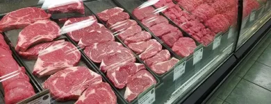 Business 41 image SARA'S MARKET & BAKERY Halal Food in Richardson TX