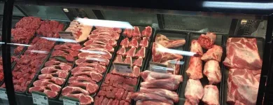 Business 43 image SARA'S MARKET & BAKERY Halal Food in Richardson TX