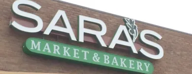 Business 47 image SARA'S MARKET & BAKERY Halal Food in Richardson TX