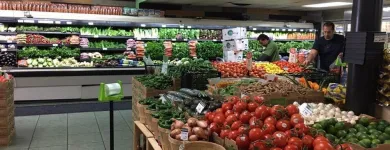 Business 50 image SARA'S MARKET & BAKERY Halal Food in Richardson TX