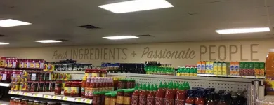 Business 54 image SARA'S MARKET & BAKERY Halal Food in Richardson TX