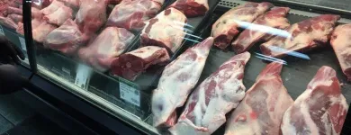 Business 55 image SARA'S MARKET & BAKERY Halal Food in Richardson TX