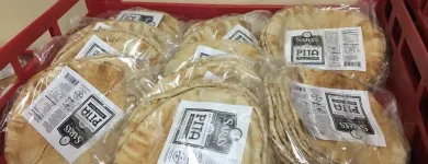 Business 56 image SARA'S MARKET & BAKERY Halal Food in Richardson TX