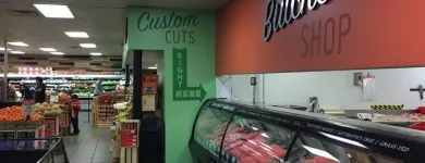 Business 58 image SARA'S MARKET & BAKERY Halal Food in Richardson TX