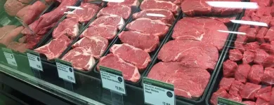 Business 59 image SARA'S MARKET & BAKERY Halal Food in Richardson TX