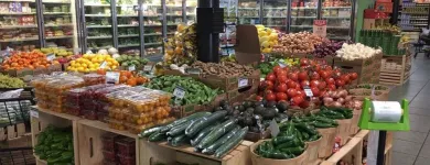 Business 61 image SARA'S MARKET & BAKERY Halal Food in Richardson TX