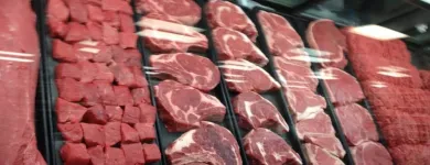 Business 62 image SARA'S MARKET & BAKERY Halal Food in Richardson TX