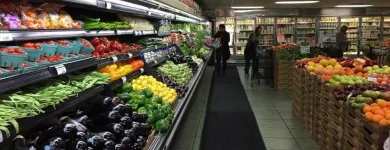 Business 63 image SARA'S MARKET & BAKERY Halal Food in Richardson TX