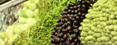 Business 64 image SARA'S MARKET & BAKERY Halal Food in Richardson TX