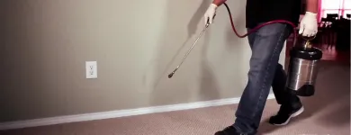 Business 5 image SAVIOR TERMITE & PEST CONTROL Pest Control in Bedford TX