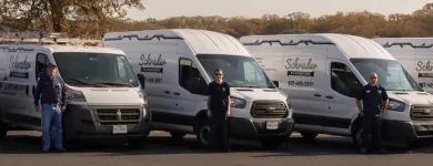Business 1 image SCHRADER PLUMBING Drain Sewer Cleaning in North Richland Hills TX